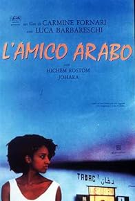 Primary photo for L'amico arabo