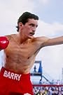 Barry McGuigan's primary photo Barry McGuigan's primary photo