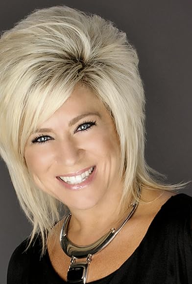 Primary photo for Theresa Caputo Primary photo for Theresa Caputo