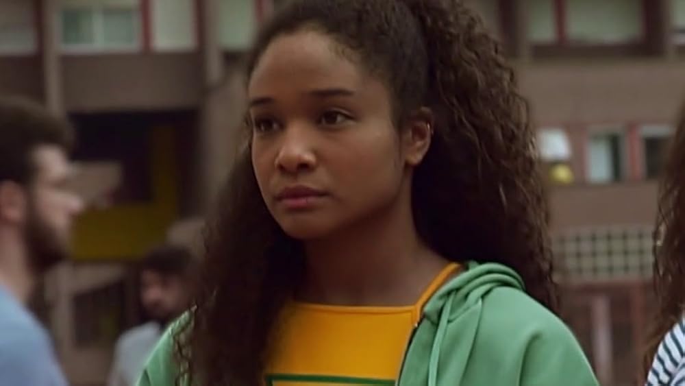 Zero Zero Season 1 (Spanish/Spain Trailer 1 Subtitled) IMDb