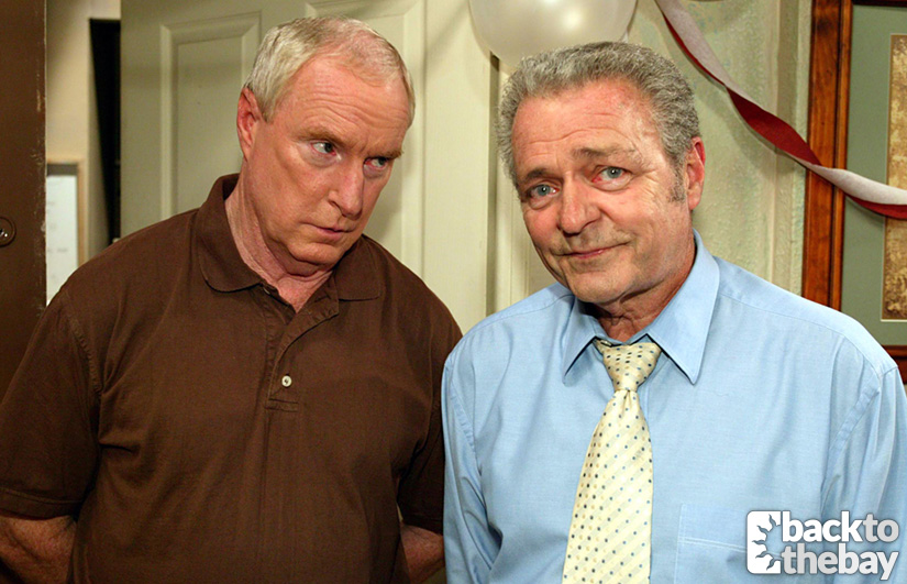Home and Away (1988)