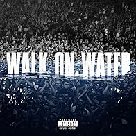 Primary photo for Eminem Feat. Beyoncé: Walk on Water