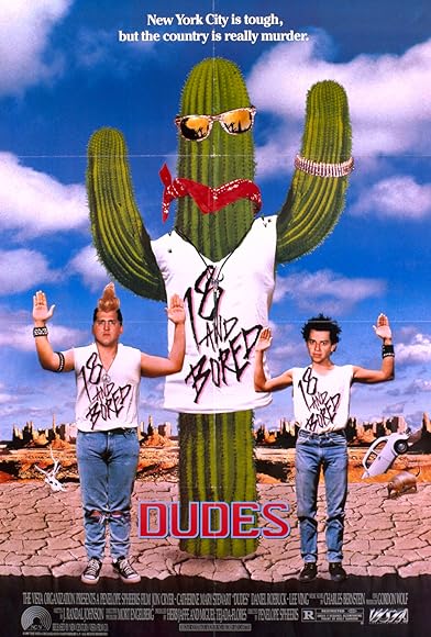 Primary photo for Dudes Primary photo for Dudes