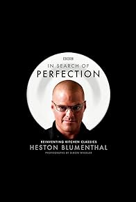 Primary photo for In Search of Perfection