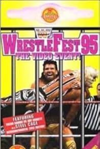 Primary photo for WWF: WrestleFest '95 Primary photo for WWF: WrestleFest '95