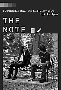 Primary photo for The Note