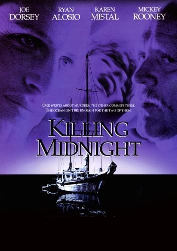 Killing Midnight (Video 1997) - IMDb