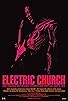 Primary photo for Jimi Hendrix Electric Church Primary photo for Jimi Hendrix Electric Church