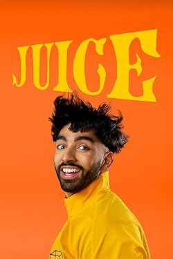 Poster of Juice