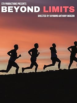 Poster of Beyond Limits