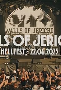 Primary photo for 2025 - Walls of Jericho