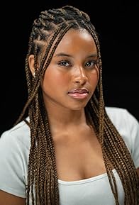 Primary photo for Sydni Hunter