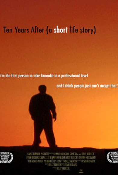 Primary photo for Ten Years After (A Short Life Story) Primary photo for Ten Years After (A Short Life Story)