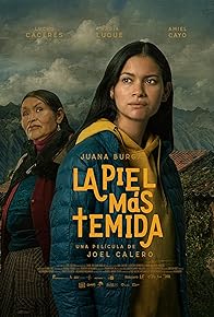 Primary photo for The Most Feared Skin