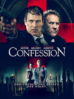 Poster of Confession