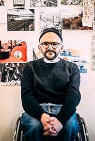 Primary photo for Ryan Gander: The Idea of Japan