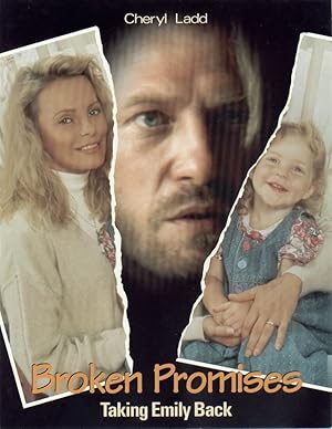 Broken Promises: Taking Emily Back Poster