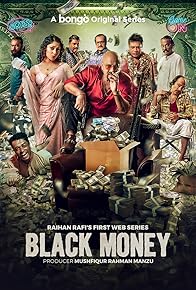 Primary photo for Black Money Primary photo for Black Money