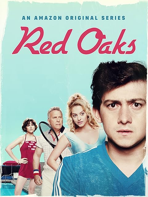 Red Oaks – Season 1 Red Oaks – Season 1