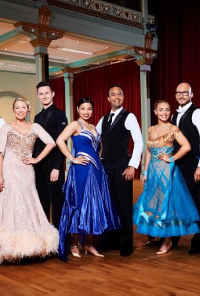 Primary photo for The Secret Life of the Ballroom Primary photo for The Secret Life of the Ballroom