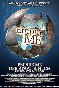 Primary photo for Empire Me: New Worlds Are Happening! Primary photo for Empire Me: New Worlds Are Happening!