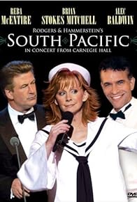 Primary photo for 'South Pacific' in Concert from Carnegie Hall Primary photo for 'South Pacific' in Concert from Carnegie Hall