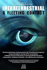 Primary photo for Intraterrestrial. A Fleeting Contact