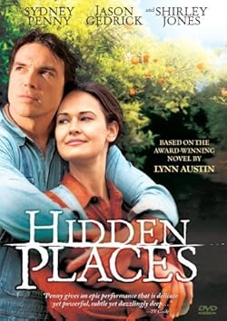 Poster of Hidden Places