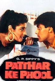 Patthar Ke Phool (1991)