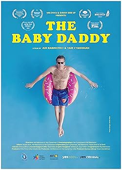 Poster of The Baby Daddy