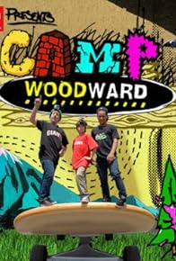 Primary photo for Camp Woodward