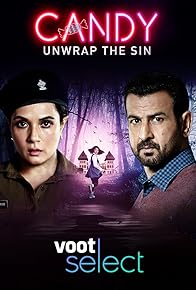 Primary photo for Candy