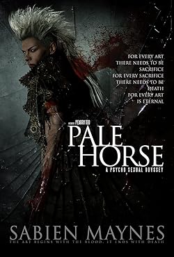 Poster of Pale Horse