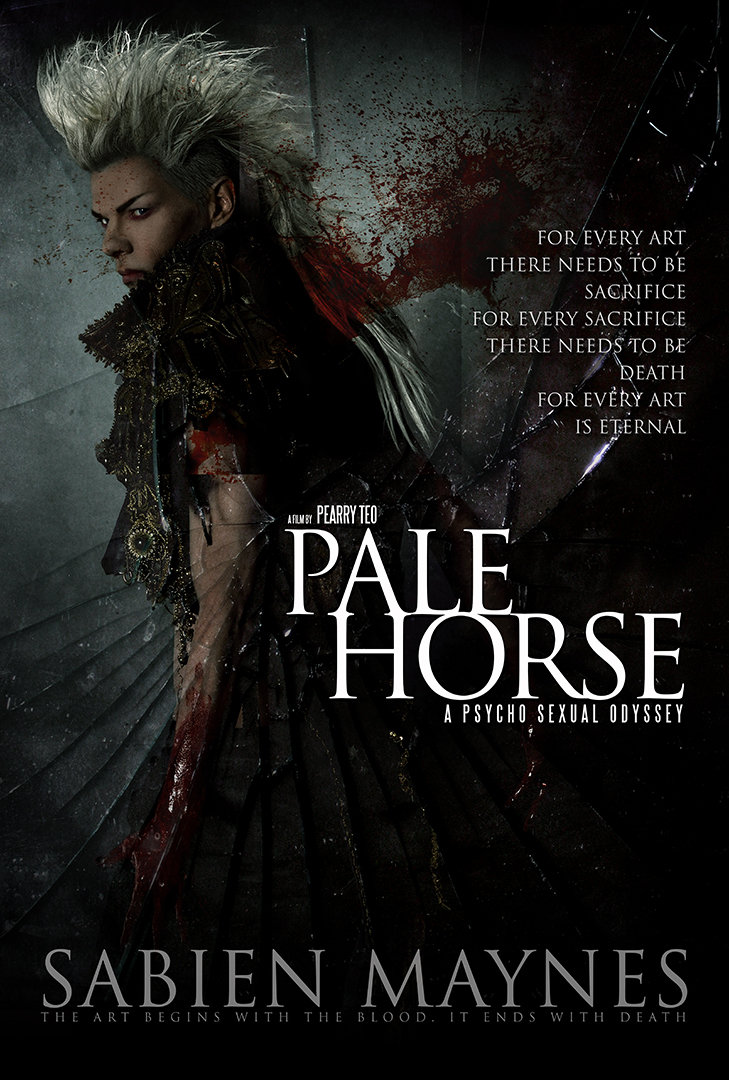 Pale Horse (2024)
