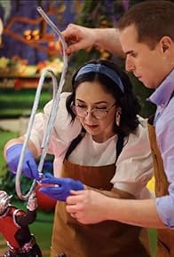 Primary photo for Ant-Man and The Wasp: Introducing Micro-Girl