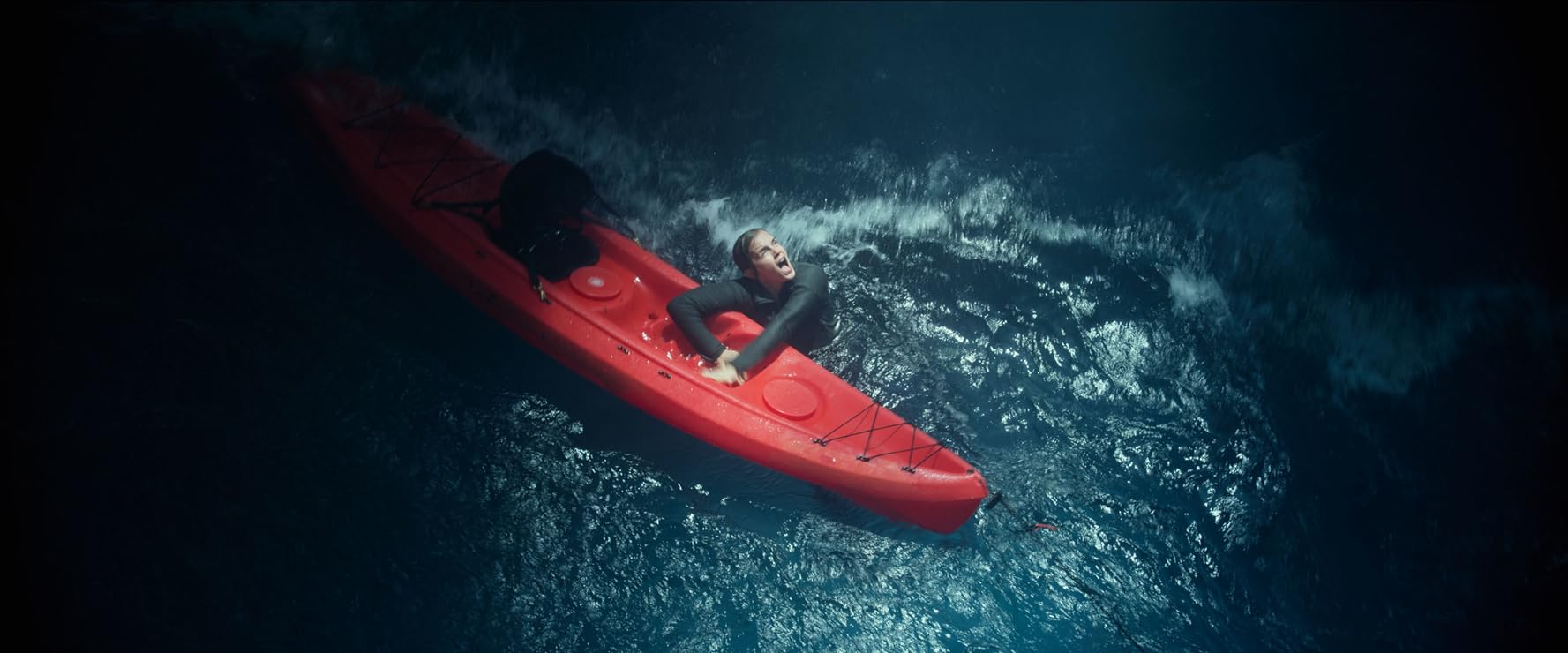 Adegan dalam film The Circle