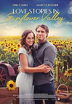 Poster of Love Stories in Sunflower Valley