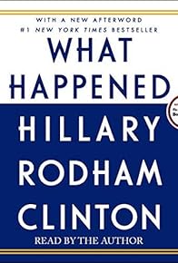 Primary photo for What Happened