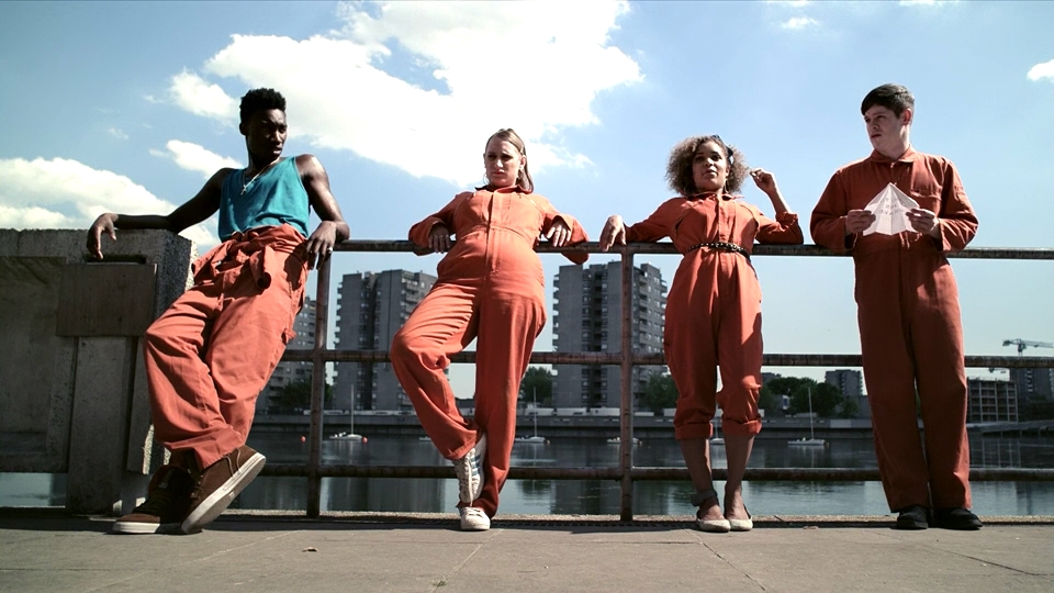 Misfits