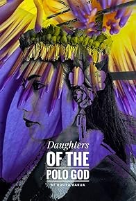 Primary photo for Daughters of the Polo God