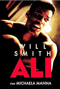 Primary photo for United States Premiere of Ali