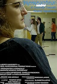 Promonition: A Comically Dramatic Musical Experience (Short 2018