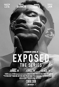 Primary photo for Exposed: The Series Primary photo for Exposed: The Series