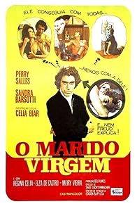 Primary photo for O Marido Virgem Primary photo for O Marido Virgem