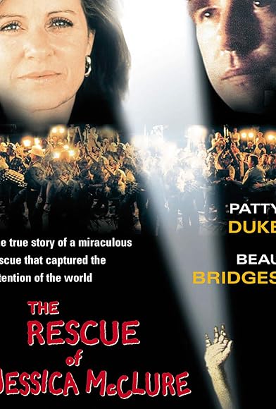 Primary photo for Everybody's Baby: The Rescue of Jessica McClure Primary photo for Everybody's Baby: The Rescue of Jessica McClure