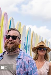 Primary photo for Margaritaville Lake Conroe: Catch a Glimpse of the Island Life