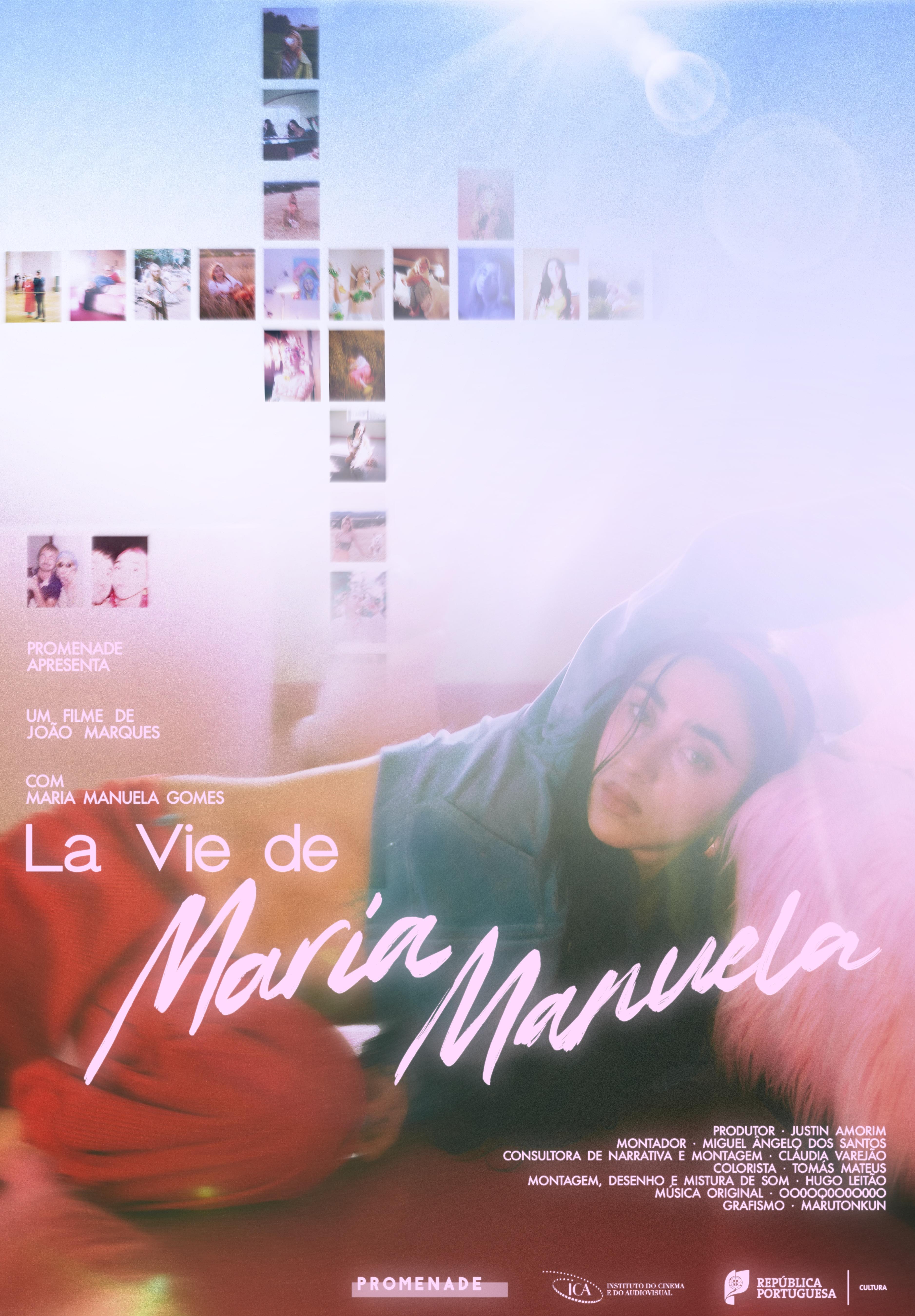 La Vie de Maria Manuela