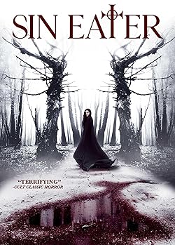 Poster of Sin Eater