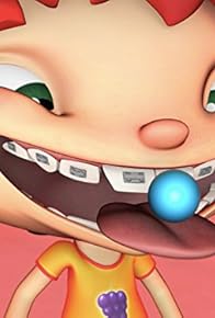 Primary photo for Karl vs Bubblegun