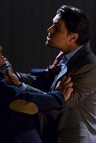 Primary photo for Jorge revela a sua identidade a Miguel